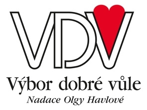 Nadace Olgy Havlové podpořila azylový dům