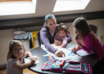 Fungování našich služeb a projektů v nouzovém stavu