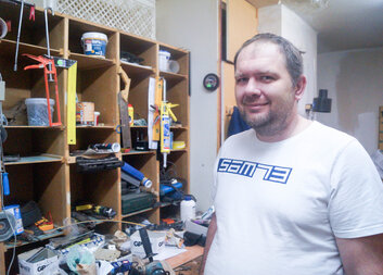 Českolipská Charita získala cenu za zaměstnávání lidí s postižením