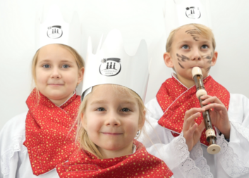 Tříkrálová sbírka 2021: „Nevěřili jsme v takový výsledek“