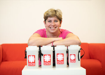 Tříkrálová sbírka znovu podpoří svoz hendikepovaných dětí