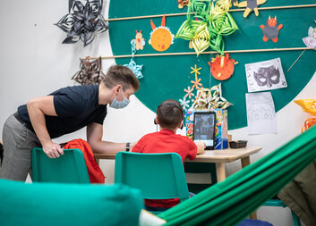 Začíná Týden nízkoprahových klubů také v České Lípě