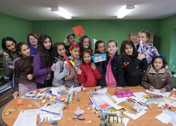 Zvítězili jsme s Koulí v hlasovací soutěži s Albertem