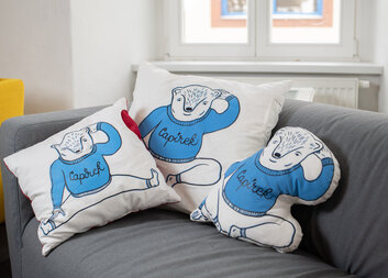 „Vážím si vašich služeb a děkuji za ně. Sama bych pěstounství jen těžko zvládla.“ 