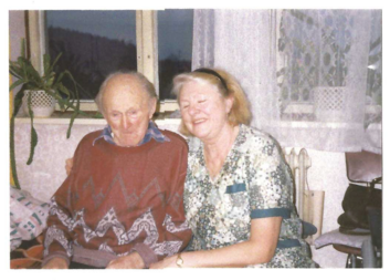 Aby mohla i po své smrti pomáhat, odkazuje seniorka svůj majetek Charitě