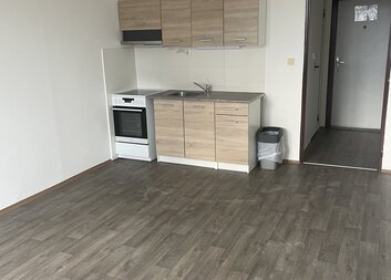 ČSOB podpořilo rekonstrukci pokojů Azylového domu v Novém Boru