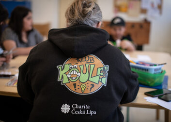 Týden nízkoprahových klubů se zaměří na děti a rodiny ohrožené ztrátou bydlení a duševní zdraví dětí a dospívajících