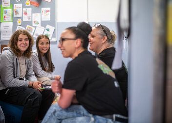 Spolupráce se ZŠ Sever v České Lípě přináší pozitivní změny