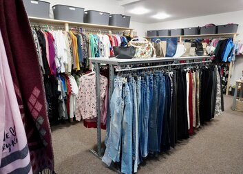 Lenka Váchová: Propagujeme udržitelnou módu