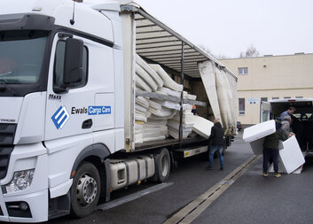 Spolupráce, která spojuje