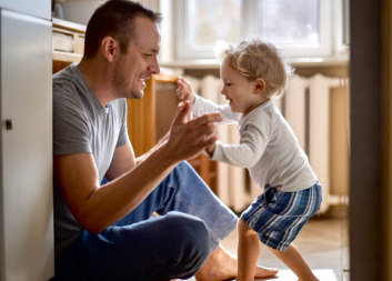 Nadace KB podpořila samoživitele – Příběhy rodičů, kteří dostali šanci na lepší zítřky