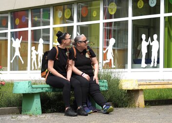 Klub Koule rozšiřuje svou působnost: Terénní služby nyní pomáhají žákům už na třetí škole v České Lípě 