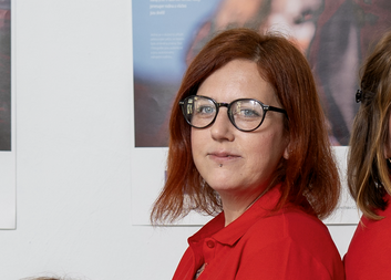 Příběh pracovnice Kateřiny: Když se cesty znovu protnou 