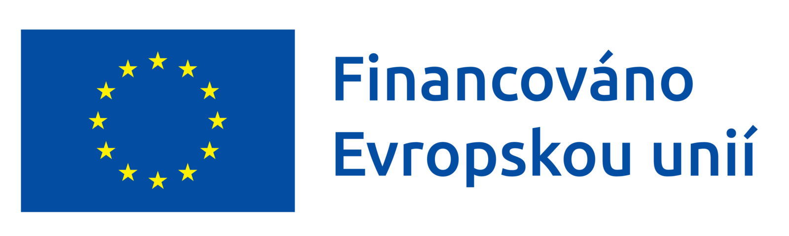 EU-FINANCOVÁNO Barevné