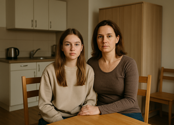 Charita Česká Lípa otevře novou službu pro rodiny v krizi. Zdislava začne pomáhat od 1. ledna 2026