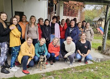 Nadace ČEZ podpořila rozvoj Charity Česká Lípa 