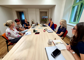 Nadace ČEZ podpořila rozvoj Charity Česká Lípa 